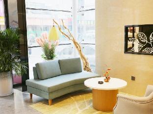 greentree inn luoyang railway station wangfujing w