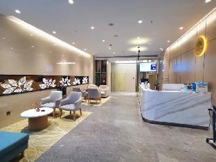 greentree inn luoyang railway station wangfujing w