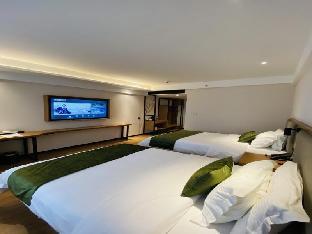 greentree inn luoyang railway station wangfujing w