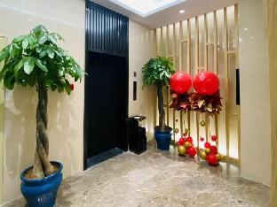 greentree inn luoyang railway station wangfujing w