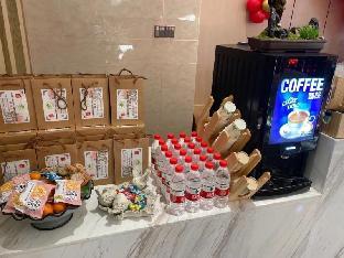 greentree inn luoyang railway station wangfujing w