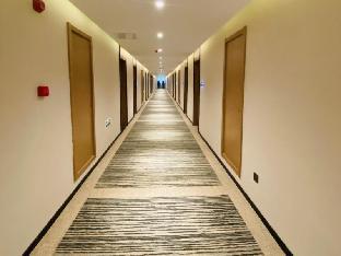 greentree inn luoyang railway station wangfujing w