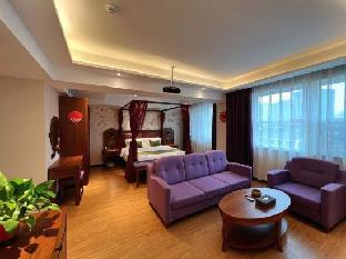 greentree inn luoyang railway station wangfujing w