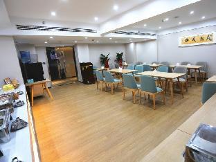 greentree inn luoyang railway station wangfujing w
