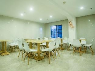 greentree inn express hainan haikou haixiu zhong road