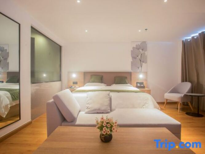 greentree inn express hainan haikou haixiu zhong road