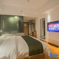 greentree inn express hainan haikou haixiu zhong road