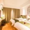 greentree inn express hainan haikou haixiu zhong road