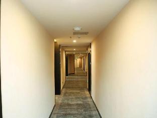 greentree inn anqing susong high speed railway sta
