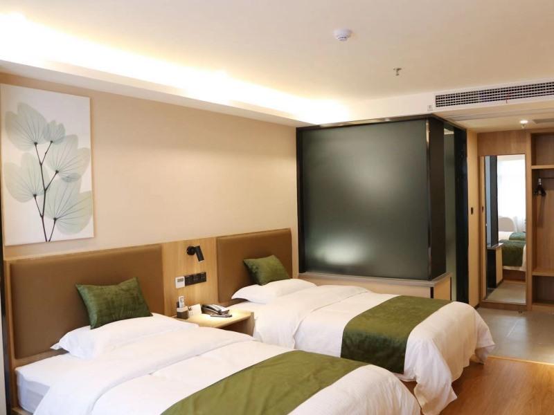 greentree inn anqing susong high speed railway sta