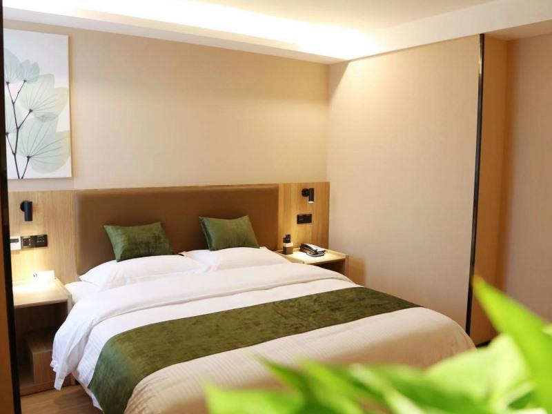 greentree inn anqing susong high speed railway sta