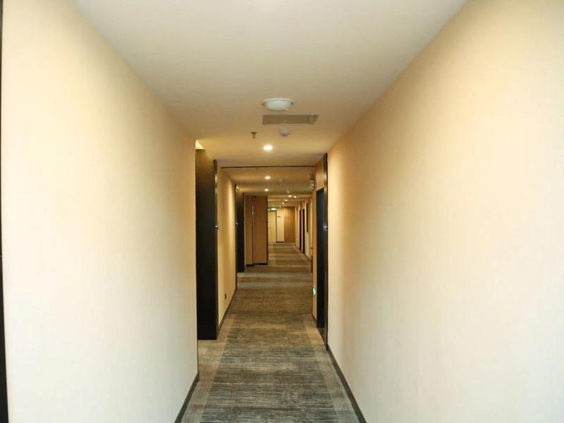 greentree inn anqing susong high speed railway sta