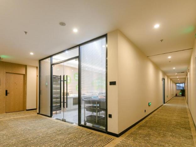 greentree inn jiangyin xuxiake town
