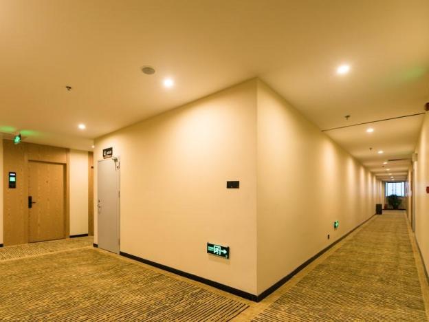 greentree inn jiangyin xuxiake town