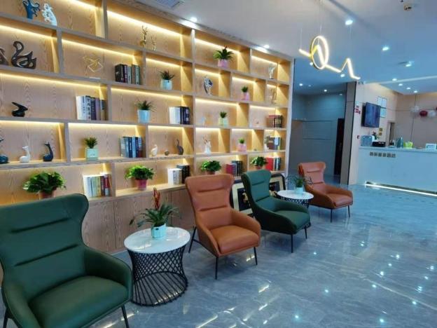 greentree inn jiangyin xuxiake town