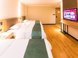 greentree inn jiangyin xuxiake town