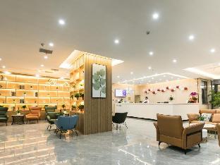 greentree inn jiangyin xuxiake town