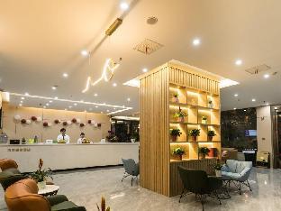 greentree inn jiangyin xuxiake town