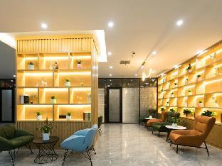 greentree inn jiangyin xuxiake town