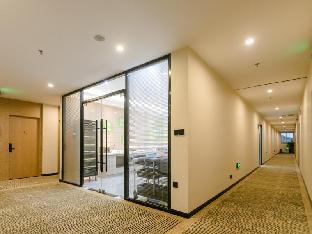 greentree inn jiangyin xuxiake town