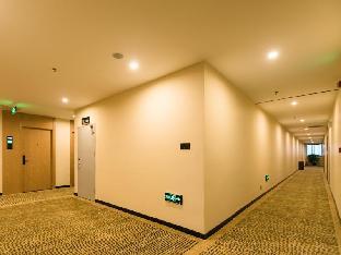 greentree inn jiangyin xuxiake town