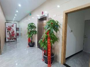 greentree inn jiangyin xuxiake town