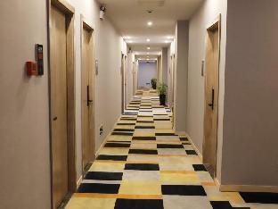 shell hefei high tech zone yinxing road hotel