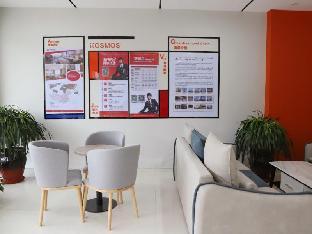 shell hefei high tech zone yinxing road hotel