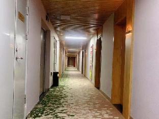 shell hotel wuhu economic development zone baixian