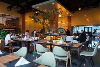 parkside gayo petro hotel