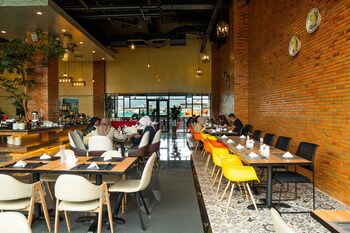 parkside gayo petro hotel