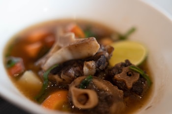 parkside gayo petro hotel