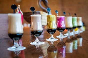 parkside gayo petro hotel