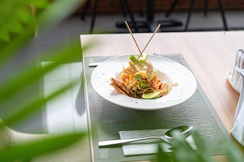 parkside gayo petro hotel