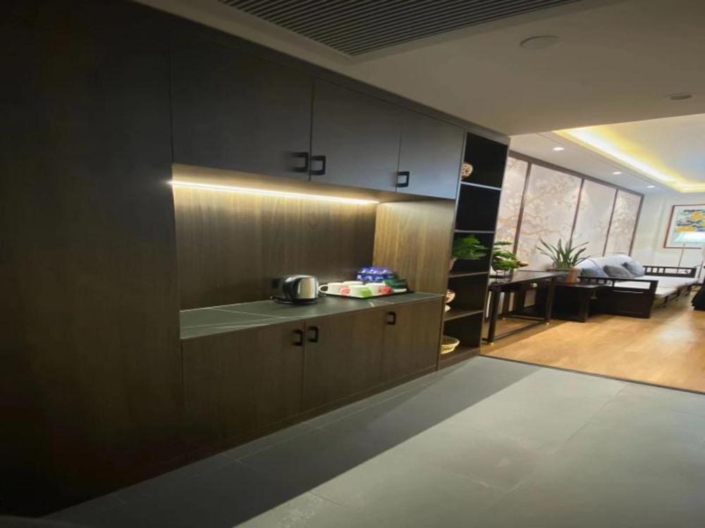 greentree inn datong high speed railway station wa