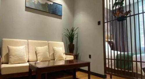 greentree inn datong high speed railway station wa