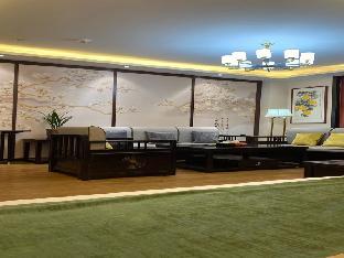 greentree inn datong high speed railway station wa