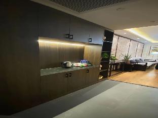greentree inn datong high speed railway station wa