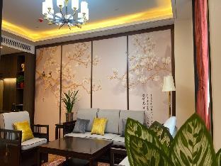 greentree inn datong high speed railway station wa
