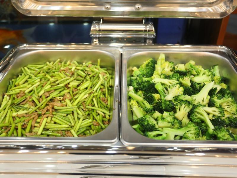 greentree inn wuxun road xinruizhixuan hotel