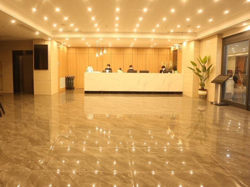 greentree inn wuxun road xinruizhixuan hotel
