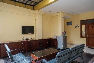 reddoorz solo baru