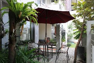 homestay k10 syariah malang