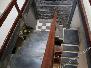 homestay k10 syariah malang