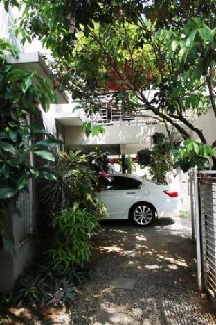 homestay k10 syariah malang
