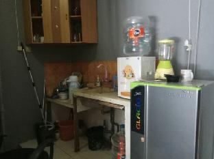 homestay k10 syariah malang