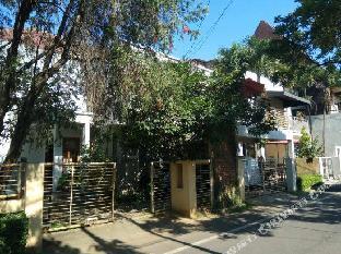 homestay k10 syariah malang