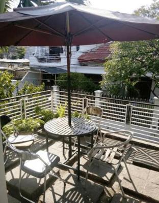 homestay k10 syariah malang