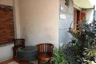 homestay k10 syariah malang