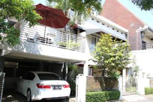 homestay k10 syariah malang